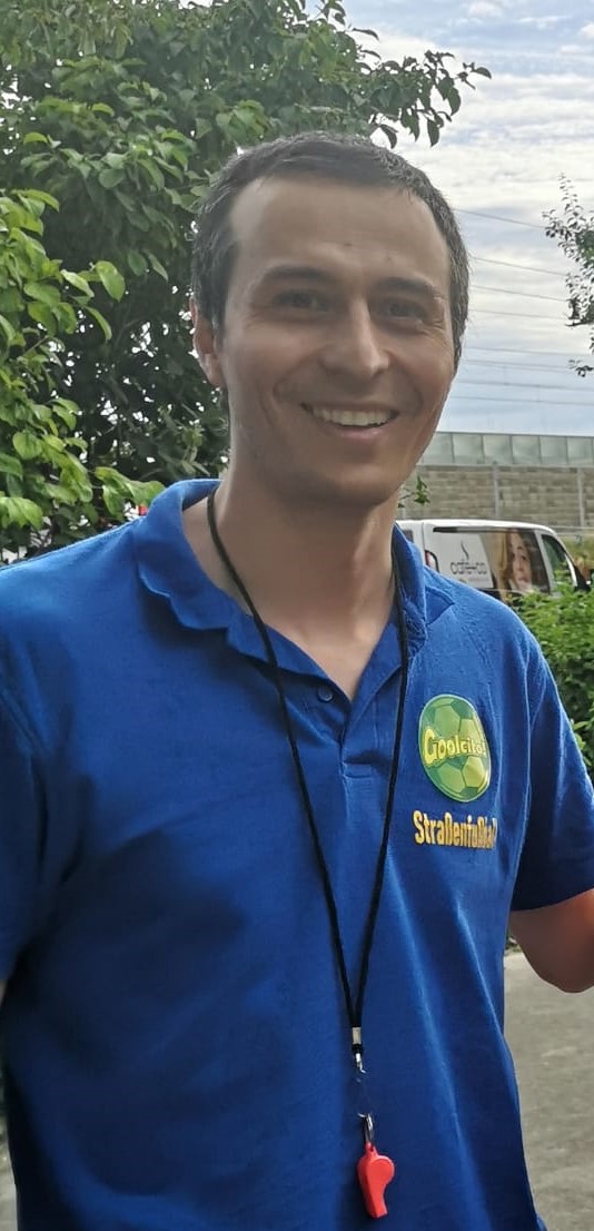 Oscar Posada